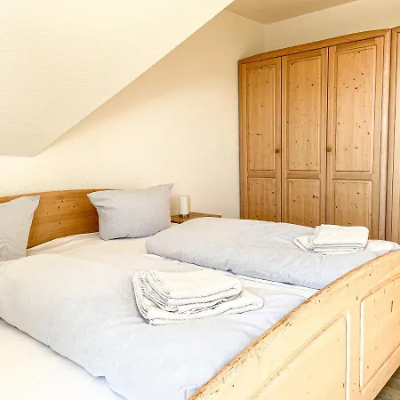 Wasserturm * נורדרני