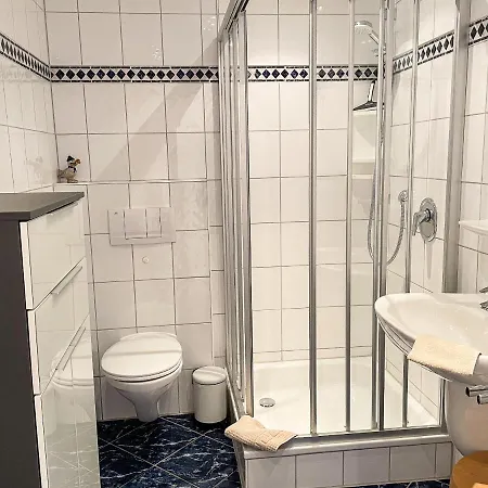 Appartement Wasserturm *