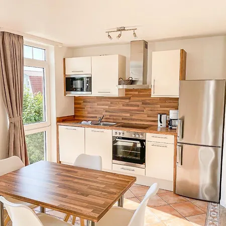 Wasserturm Appartement Norderney