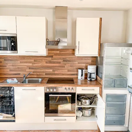 Wasserturm דירה נורדרני