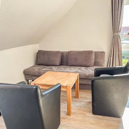 Appartement Wasserturm
