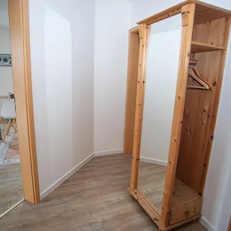 Wasserturm Appartement *