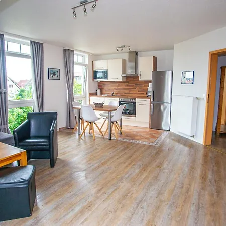 Wasserturm Apartment