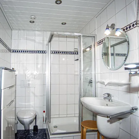 Appartement Wasserturm Norderney