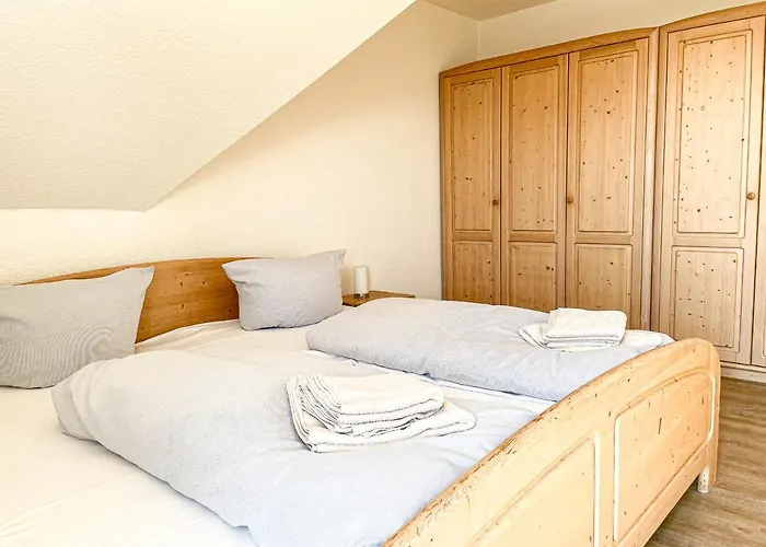 Wasserturm * 诺德奈