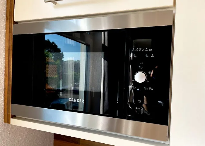 Wasserturm 诺德奈