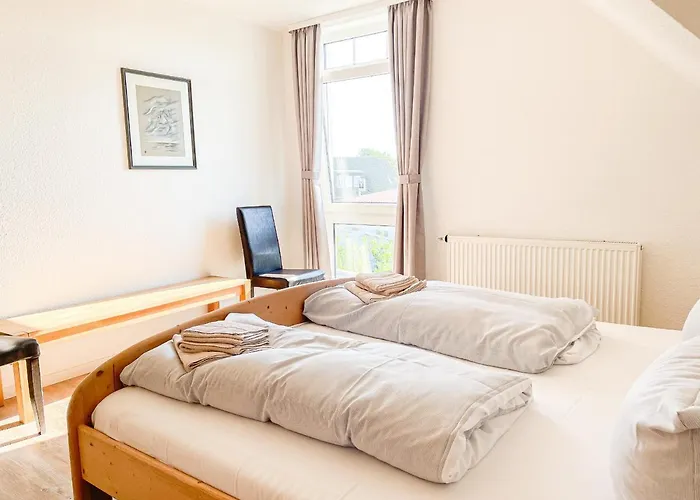 Wasserturm 诺德奈