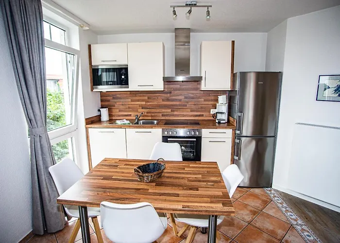 Wasserturm 诺德奈